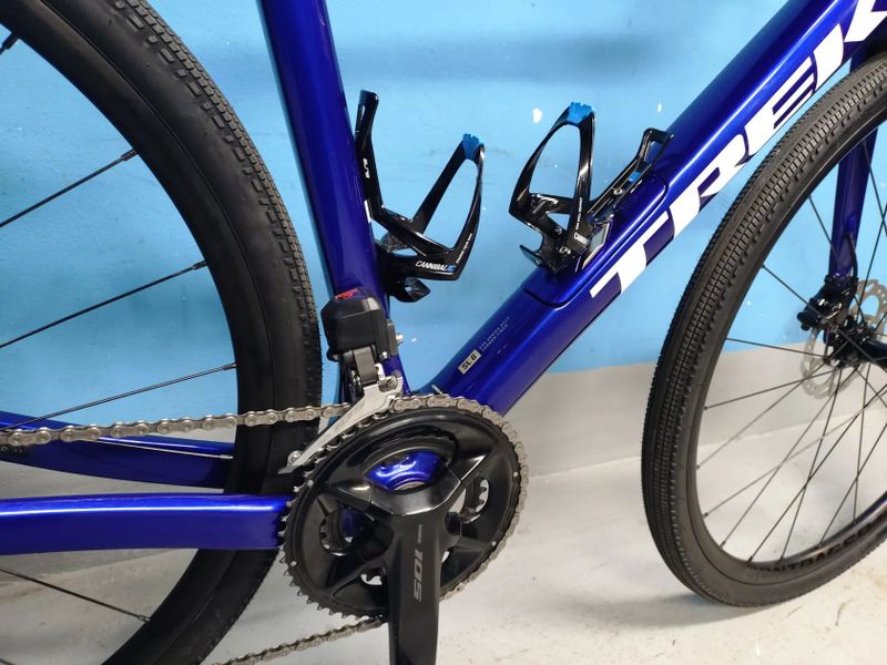 Trek DOMANE SL6 gen4