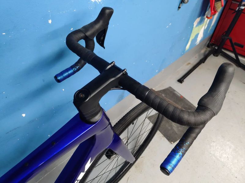 Trek DOMANE SL6 gen4