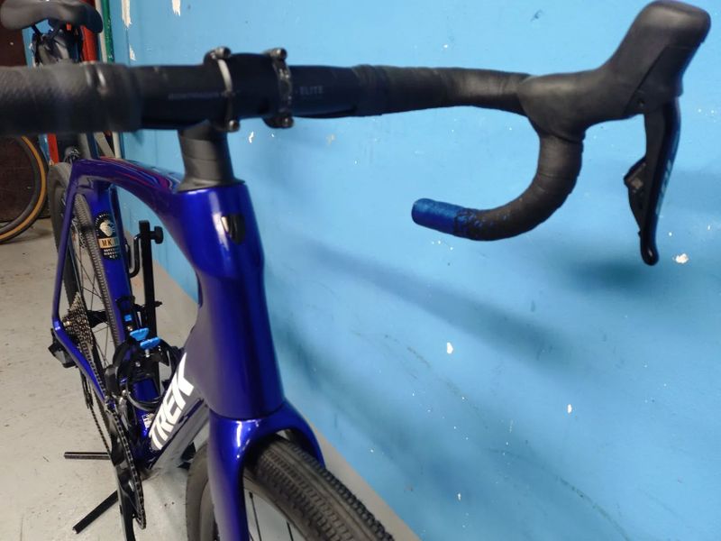 Trek DOMANE SL6 gen4