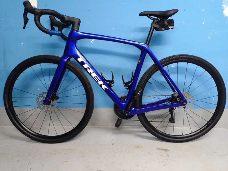 Trek DOMANE SL6 gen4