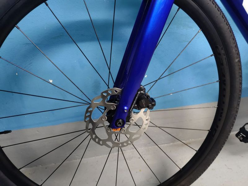 Trek DOMANE SL6 gen4