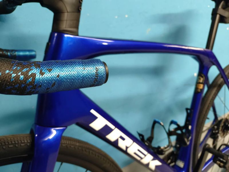 Trek DOMANE SL6 gen4