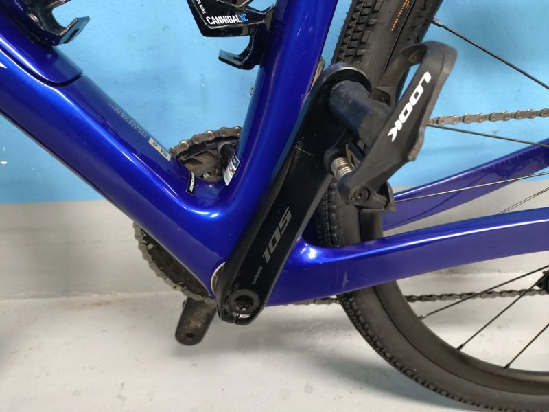 Trek DOMANE SL6 gen4