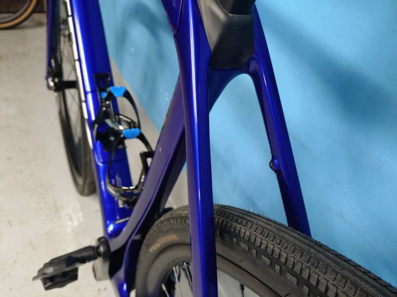 Trek DOMANE SL6 gen4