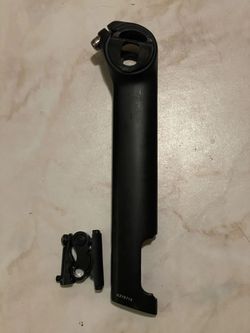 sedlovka Trek Madone Gen 8