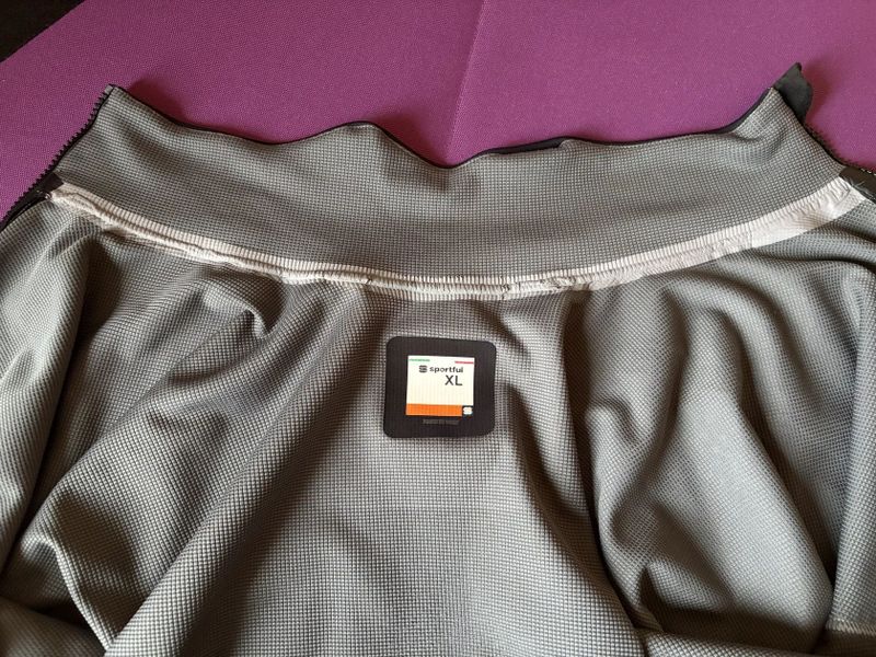 Sportful Fiandre Extreme Jacket (XL)