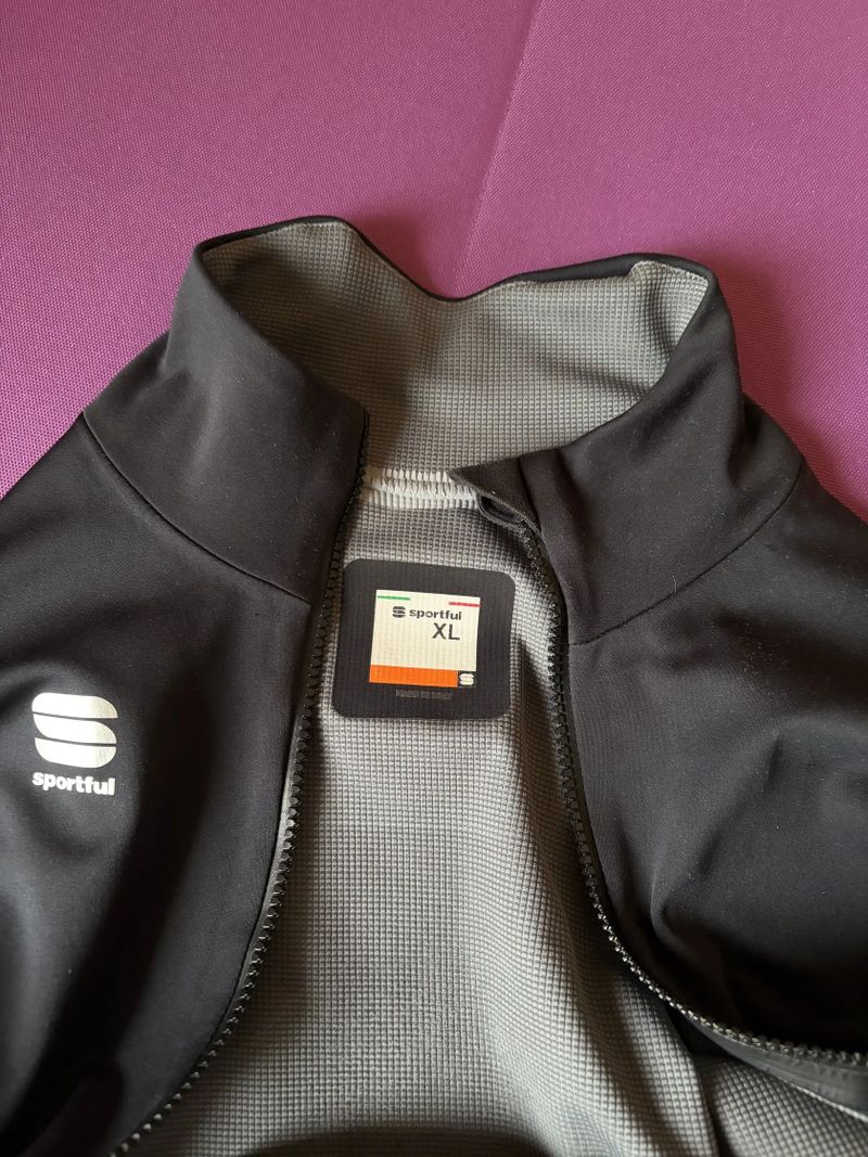 Sportful Fiandre Extreme Jacket (XL)