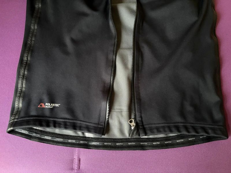 Sportful Fiandre Extreme Jacket (XL)