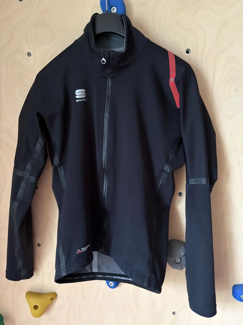 Sportful Fiandre Extreme Jacket (XL)