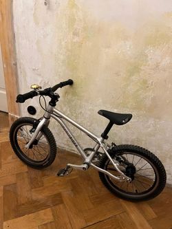 Early Rider Belter 16