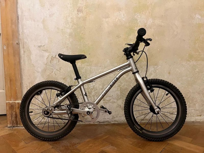 Early Rider Belter 16