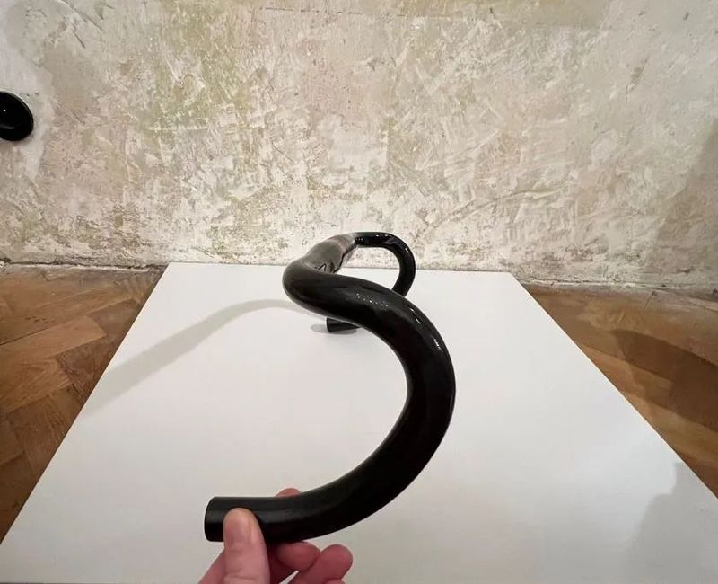 Řídítka Cinelli Neos 