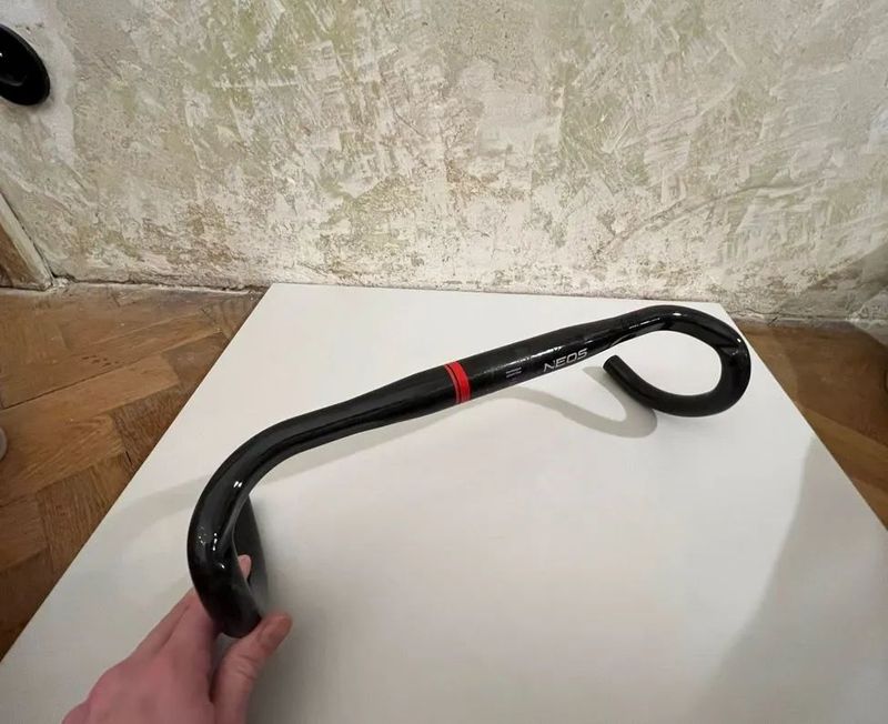 Řídítka Cinelli Neos 