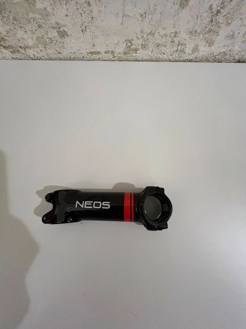 Představec Cinelli Neos – délka 120 mm