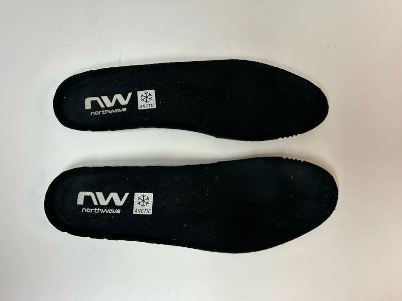 zimní silniční tretry Northwave Celsius R Arctic GTX velikost 43,5