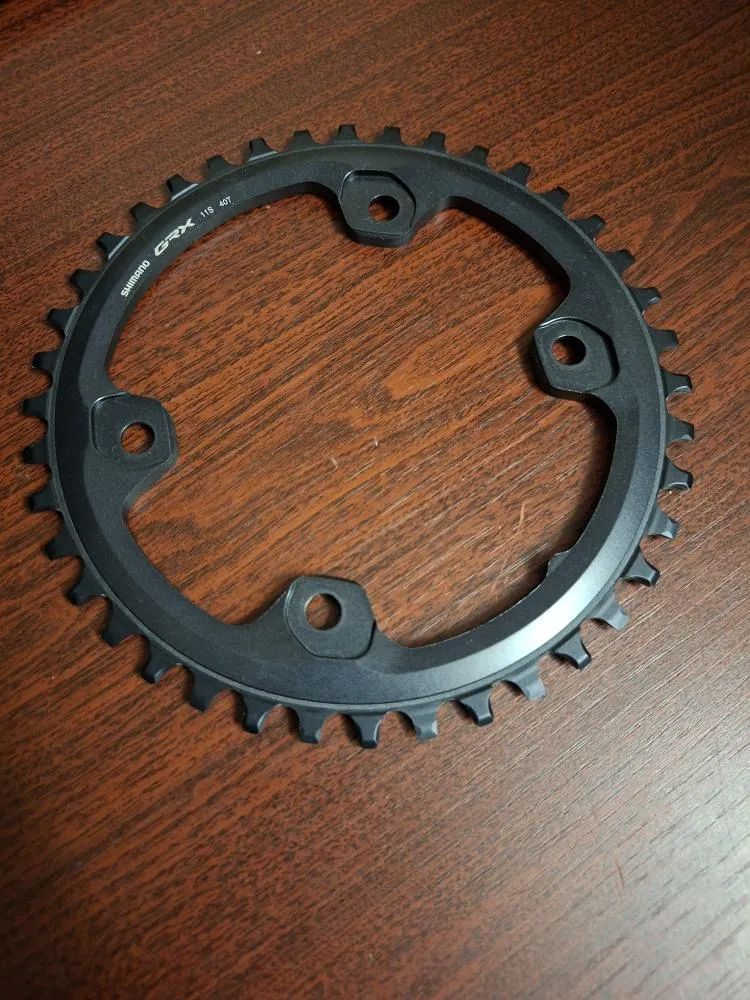 Kliky Shimano GRX, 170mm, NOVÉ