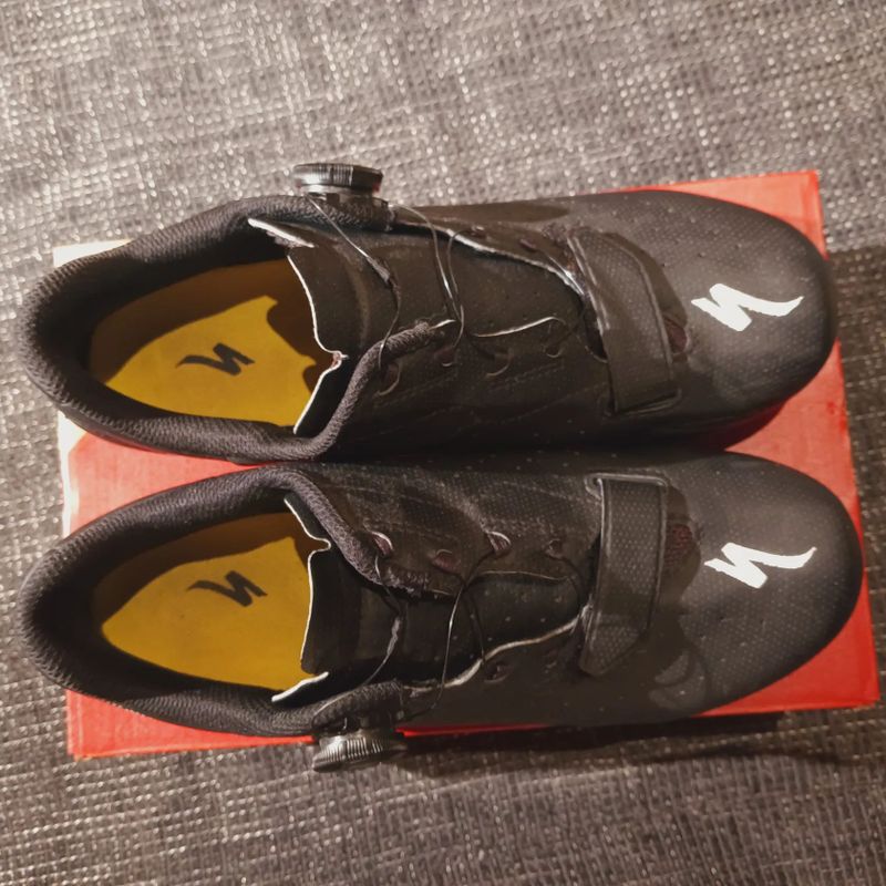 SPECIALIZED TORCH 1.0 vel. 40