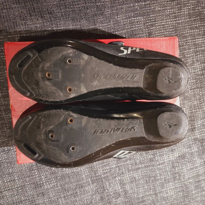 SPECIALIZED TORCH 1.0 vel. 40