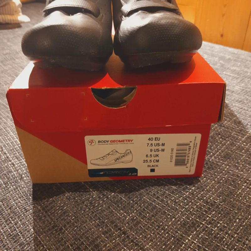 SPECIALIZED TORCH 1.0 vel. 40