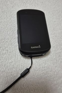 Garmin Edge 530