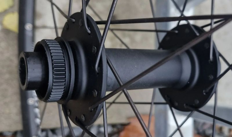 Rámová sada fatbike Scott Big Jon