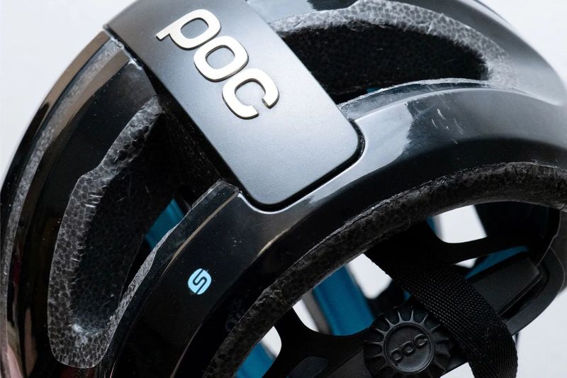 Helma POC Omne Air Spin 56-61cm