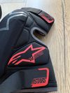 Kolenní chrániče - Alpinestars L/XL