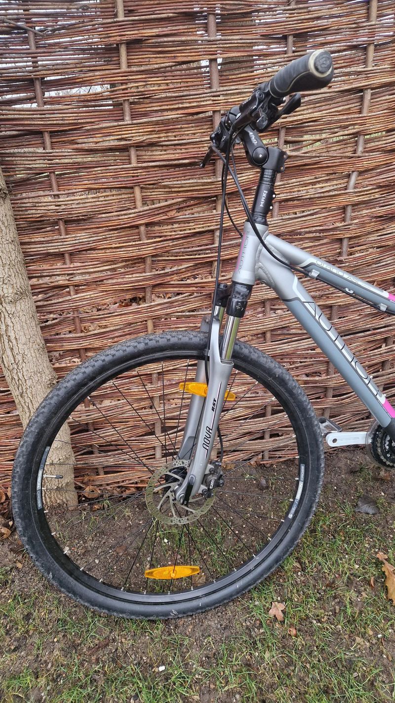 Author grand ASL cross