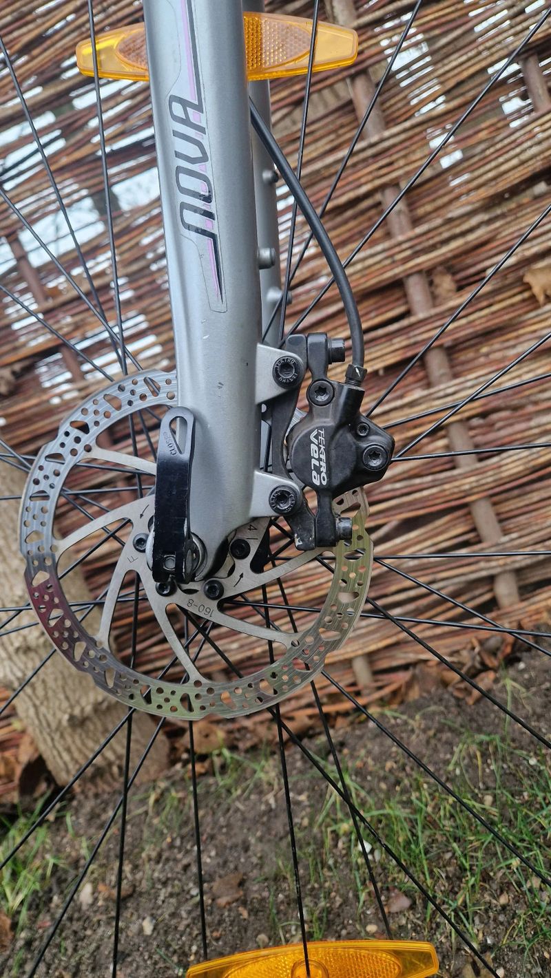 Author grand ASL cross