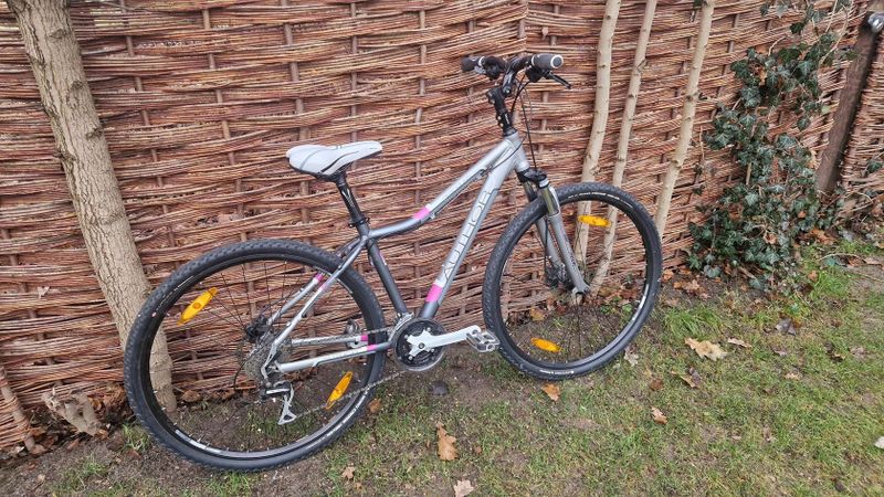 Author grand ASL cross