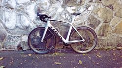 Trek Madone Aero 1x13 - 6,8 kg Špičkový aero speciál bez kompromisů