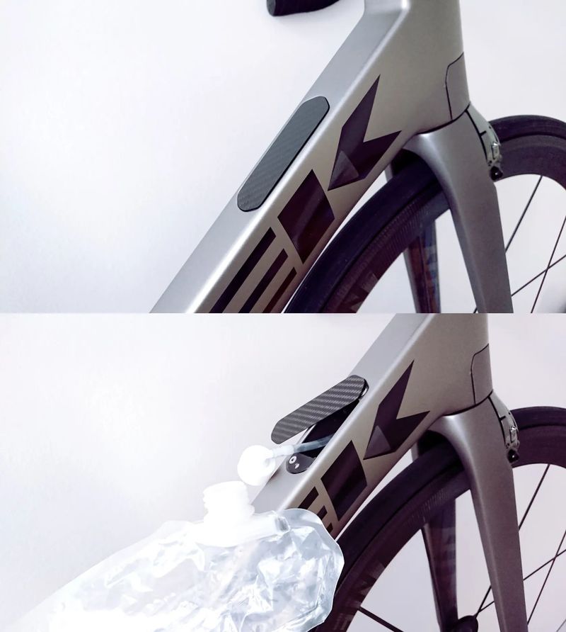 Trek Madone Aero 1x13 - 6,8 kg Špičkový aero speciál bez kompromisů