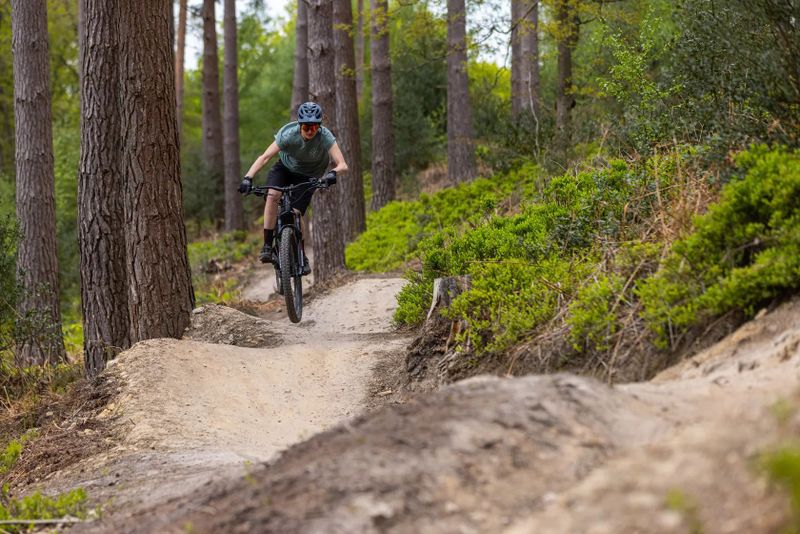 WHYTE 505 - nové elektro kolo s BOSCH CX, vel. M (SLEVA -35%)