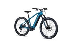 WHYTE 504 - nové elektro kolo s BOSCH CX, vel. S (SLEVA -35%)