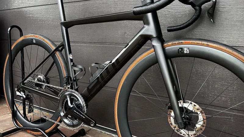 nové BMC teammachine slr01