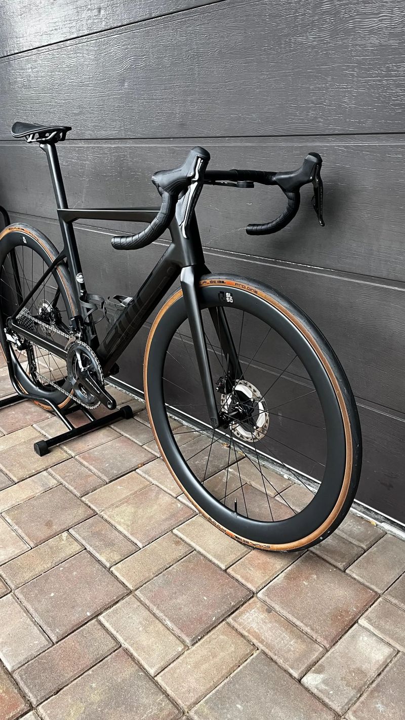 nové BMC teammachine slr01