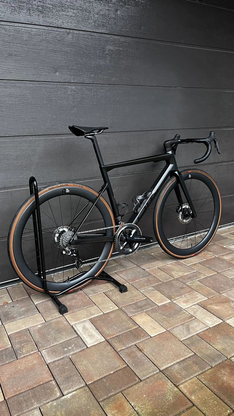 nové BMC teammachine slr01