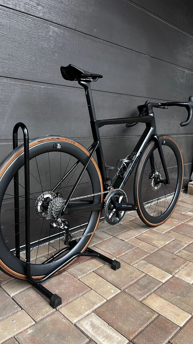 nové BMC teammachine slr01