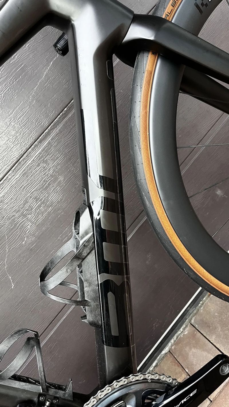 nové BMC teammachine slr01