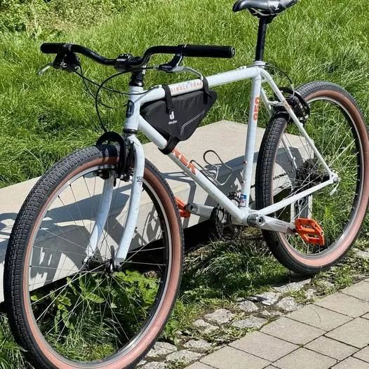 Trek Single Track 950 / sleva do vánoc