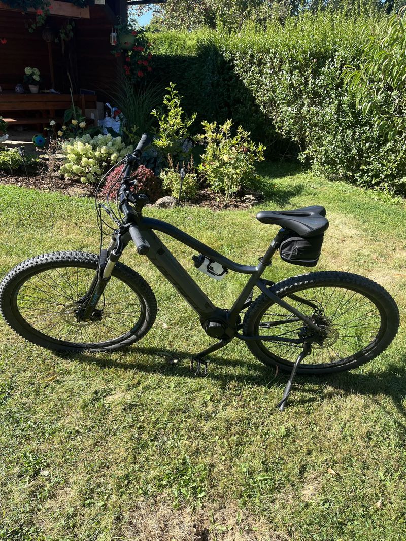 Lectron Esconder MZX