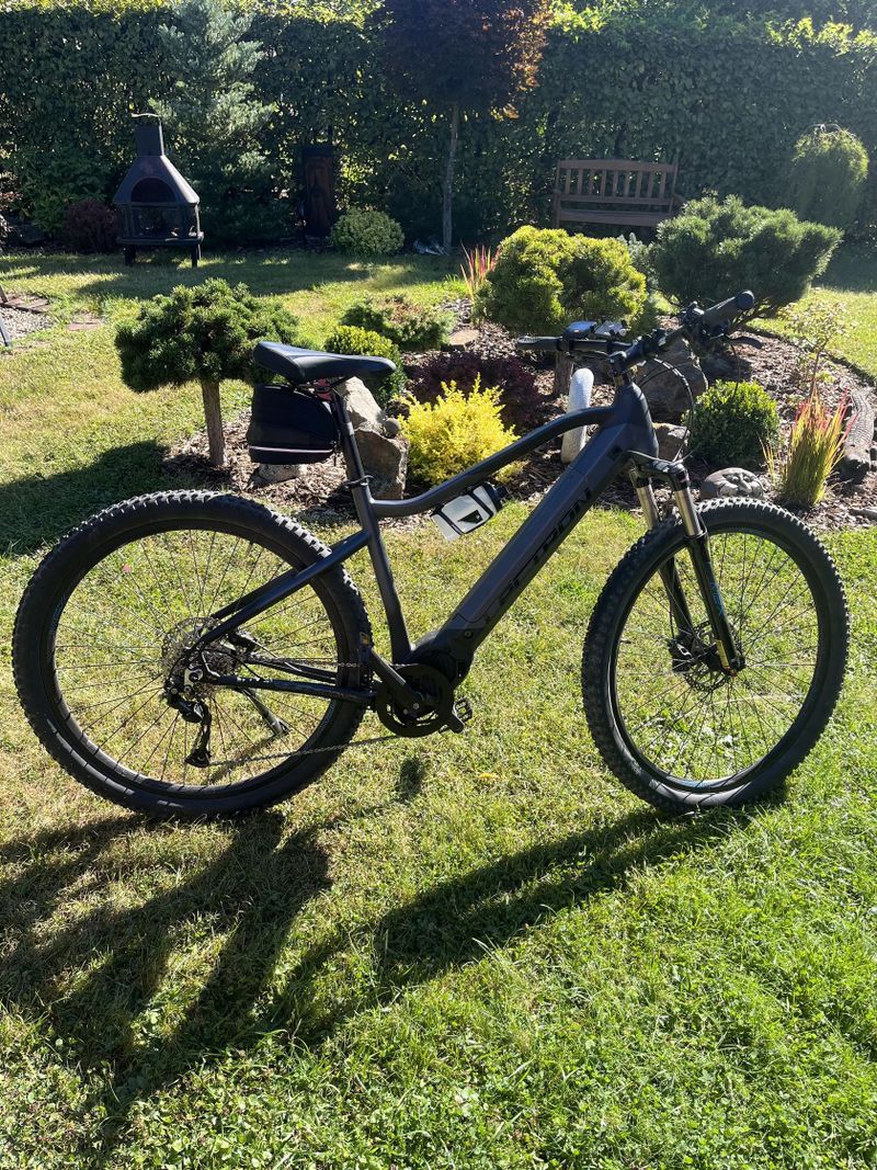 Lectron Esconder MZX