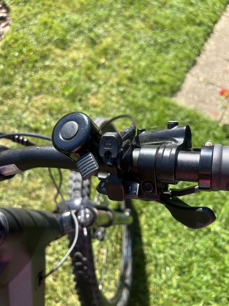 Lectron Esconder MZX