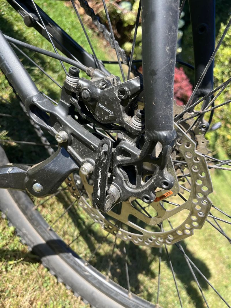 Lectron Esconder MZX