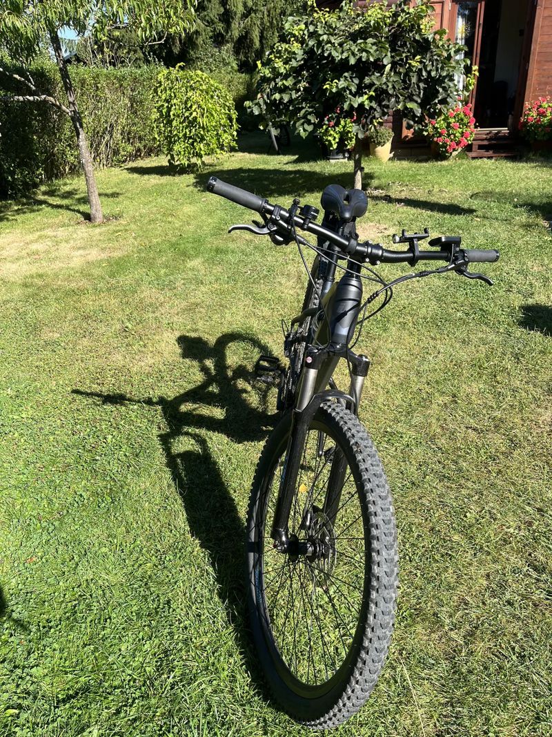 Lectron Esconder MZX