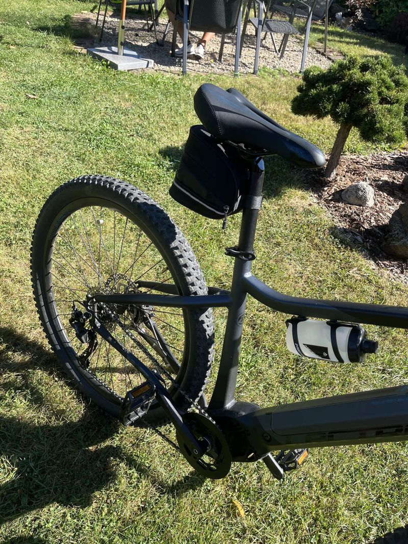 Lectron Esconder MZX