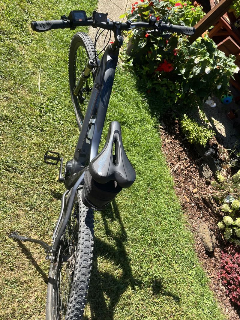 Lectron Esconder MZX