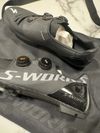 Specialized S-Works Recon MTB BOA - 43 - black - nové, nikdy nepoužité