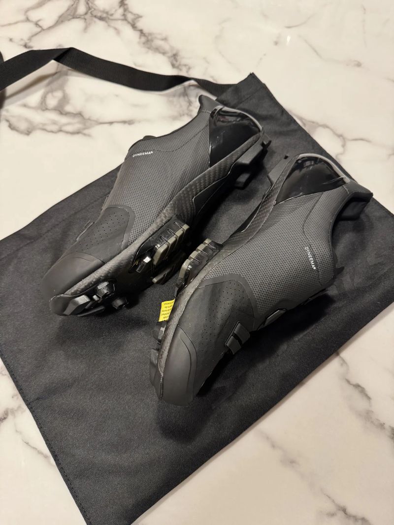 Specialized S-Works Recon MTB BOA - 43 - black - nové, nikdy nepoužité