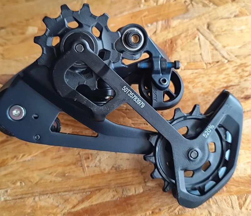 Přehazovačka+řazení